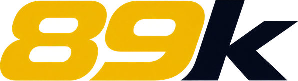 89k লোগো